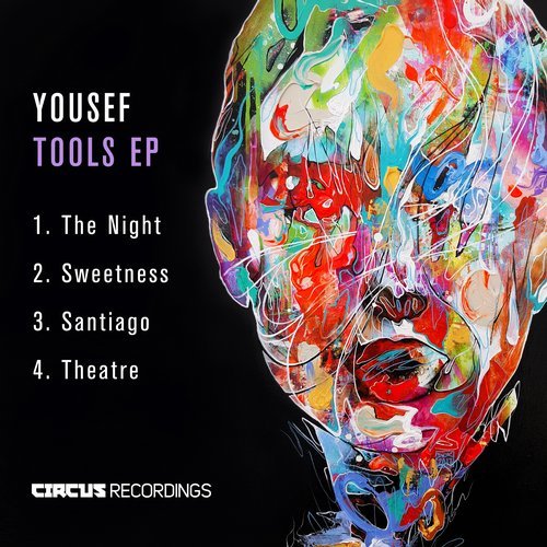 Yousef - Tools EP [CIRCUS083]